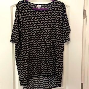 Lularoe Irma Top